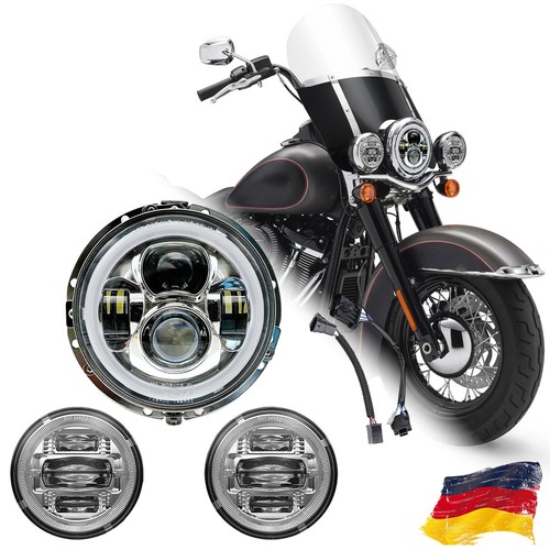 Für harley davidson road king - für,