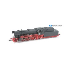 Fleischmann Dampflok 23 102, DB (DCC) + Defekt (283119)