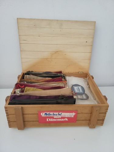 Pfeifenbeutel nachlass - pfeifenbeutel,