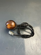 Yamaha Aerox 100 2002 Left