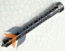 Diamant Abrichter 1/2" x