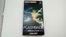FLASHBACK Flash Back Nintendo