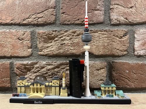 Architecture berlin 21027 - architecture,