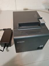 Epson TM-T20II M267D Bondrucker, MwSt