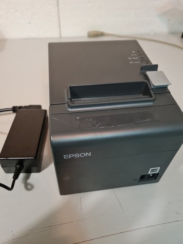 Epson t20ii m267d - epson, tm-t20ii