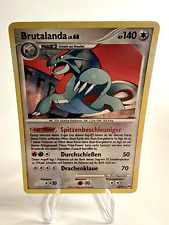 Pokemon Brutalanda Lv.68 (AR