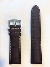 Original Tissot V8 Brown