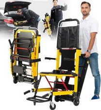 Elektrischer Rollstuhl