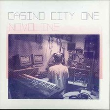 Novoline / CASINO CITY ONE EP