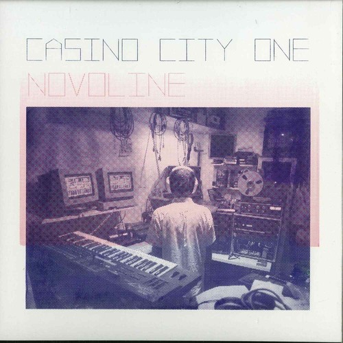 Novoline casino city one - /,