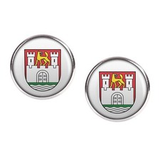 Mylery Ohrstecker Paar mit