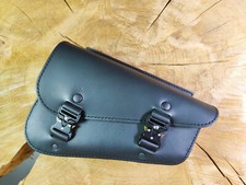 Seitentasche medusa blackline - seitentasche,