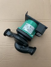 Wilo Stratos PARA Z 25/1-8 T11  Pumpenkopf  / Heizungspumpe Gebraucht