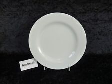 Rosenthal " MOON  WEISS " Frühstücksteller / 22 cm