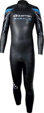 AQUAMAN NEOPRENANZUG Triathlon