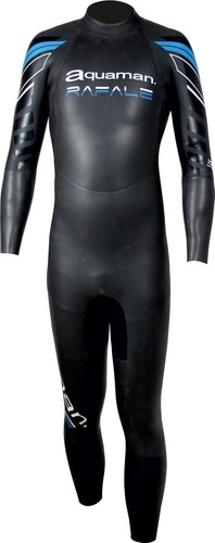 Aquaman neoprenanzug triathlon - aquaman,