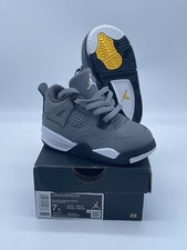 Nike air jordan Retro 4 cool