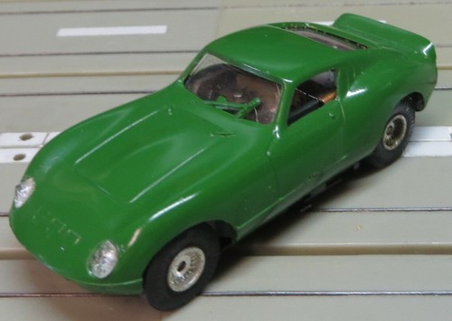 Faller ams ferrari gt mit - --,