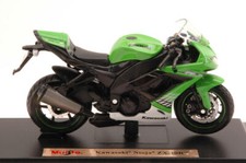 MODELL STATISCHES MOTORRAD