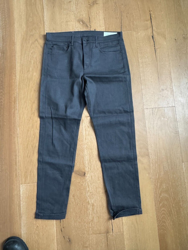 Rag bone dry - bone,