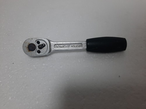 Dowidat 1593r ratsche knarre - dowidat,