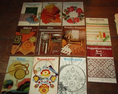 11x ddr zeitschrift - 11x, ddr-zeitschrift