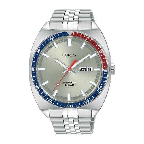 Lorus herrenuhr rl447bx9 - herrenuhr,