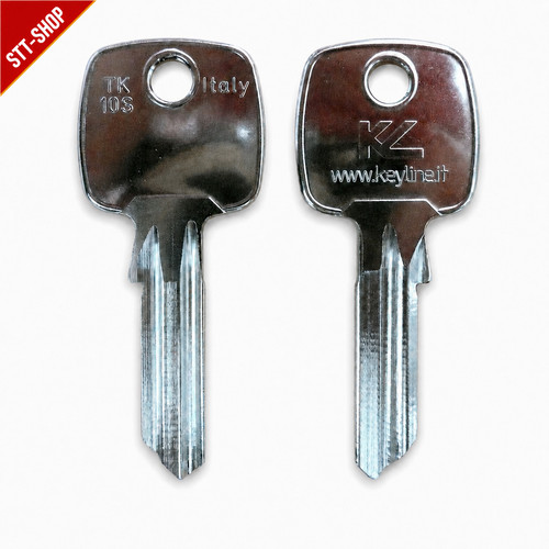 Schlüssel rohlinge - x,
