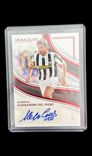 2023/24 Panini Immaculate