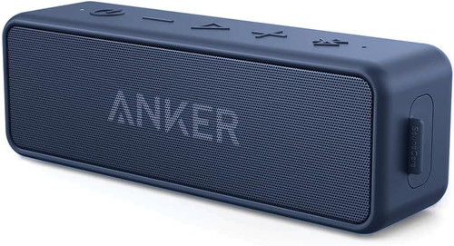 Soundcore anker bluetooth - anker, 2