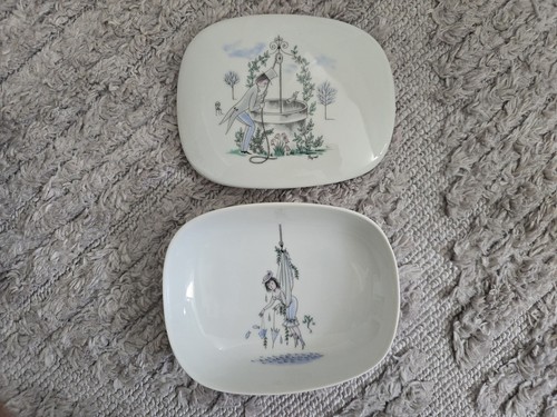 Vintage rosenthal schale - rosenthal,