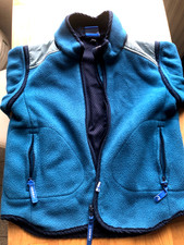Funkid Jacke und Weste Wind