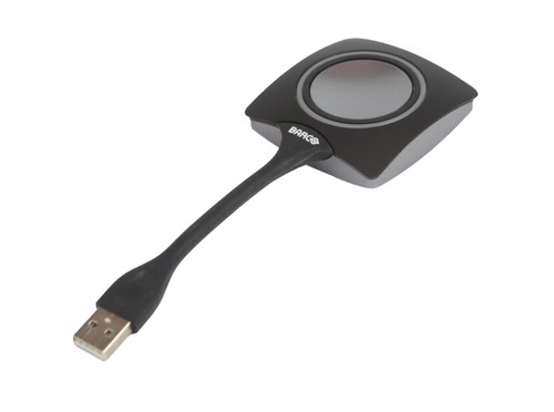 Barco clickshare button - clickshare,