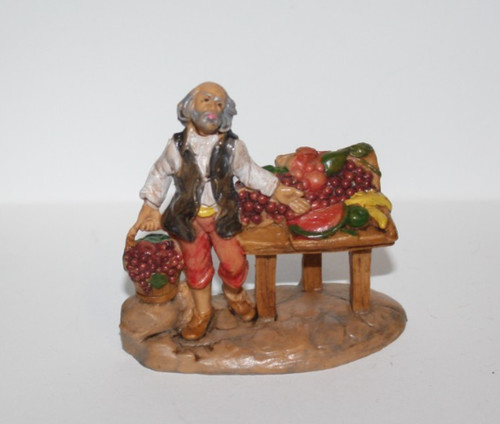 Figuren italy alter - italy,