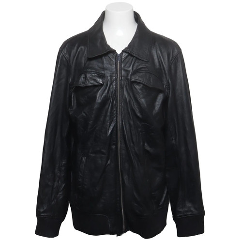 Carl william lederjacke - carl, william,