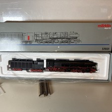 Märklin 37021 – BR 01 –