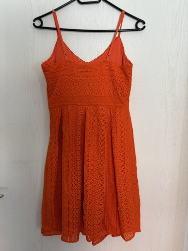 Schönes leichtes sommerkleid - leichtes,