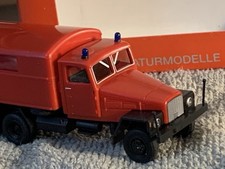 Herpa 1:87 H0 - IFA G5