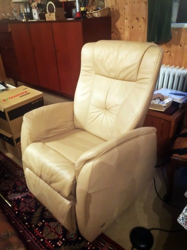 Relax sessel original himolla - relax-sessel,