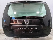 Heckklappe dacia duster - heckklappe, i