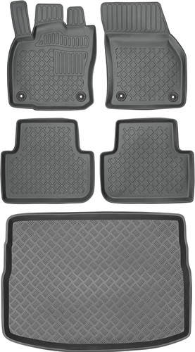 Golf sportsvan minivan - vw,