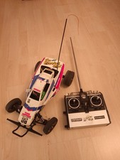 Tamiya The Grasshopper II 2017