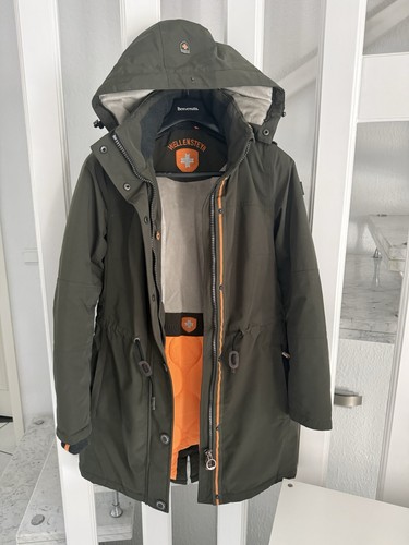 Wellensteyn damen winterjacke - wellensteyn, damen-winterjacke