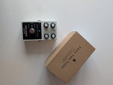 Free the tone Silky groove