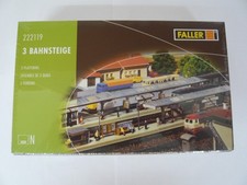 Faller 222119  Spur N