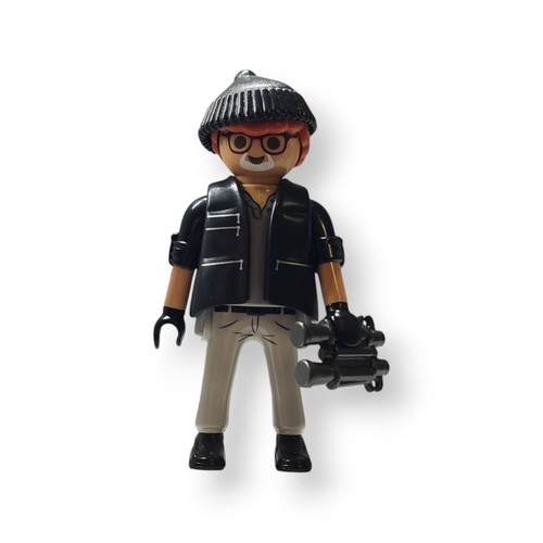Playmobil figur einbrecher - figur,