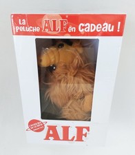 ALF - Komplette Serie + Plüschtier - DVD Box - Deutscher Ton - RARITÄT NEU + OVP