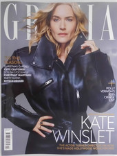 Grazia magazine 22nd Dec 2025