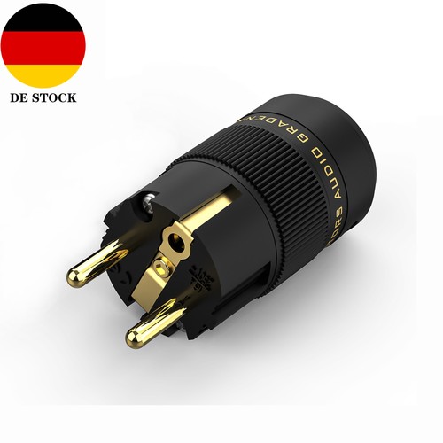 High end 24k vergoldet - 1x, high-end