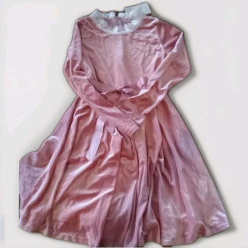 Niedliches mädchenkleid nicki - mädchenkleid,